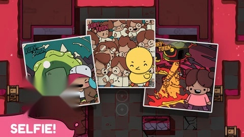 Fury Turn完整版截图4