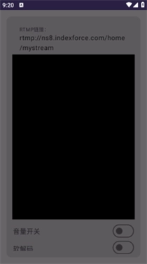 vcam虚拟摄像头安卓版