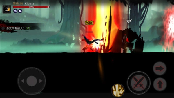 死亡之刃单机版图2