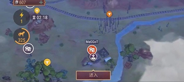 西部土地生存中文版手游下载