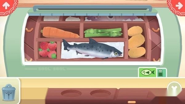 托卡小厨房寿司最新下载