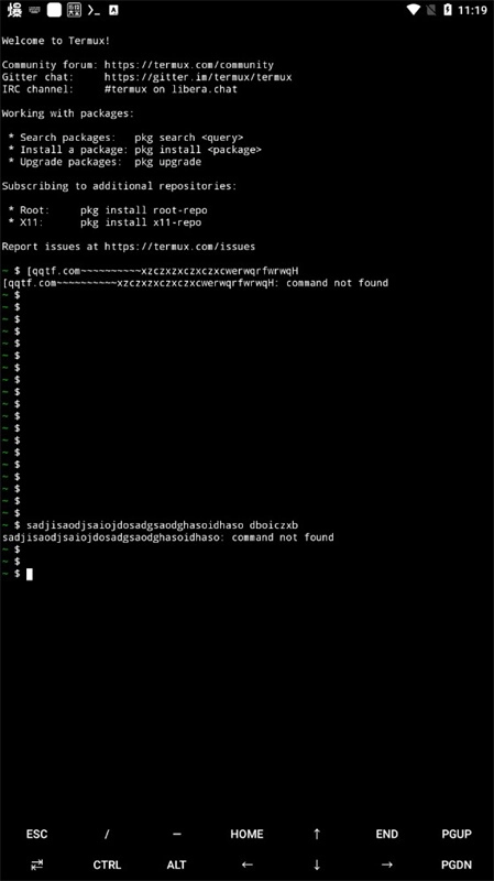 Termux完整版