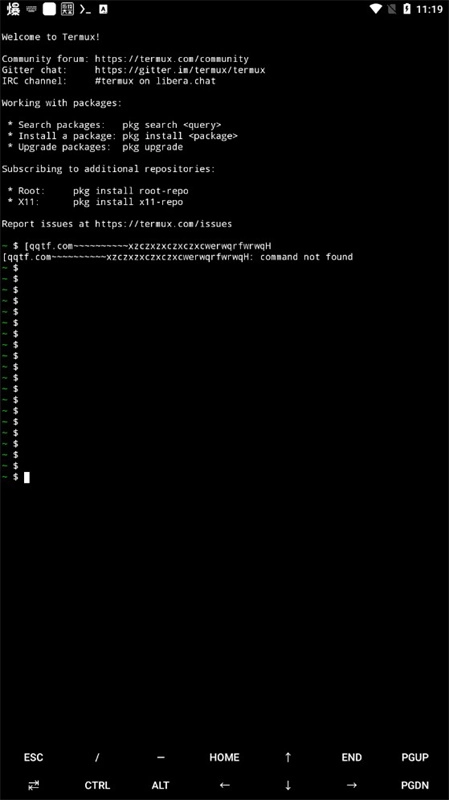 Termux完整版