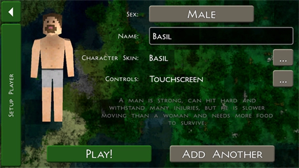 生存战争插件版图3