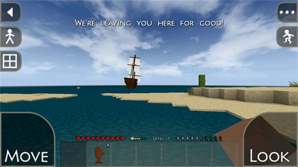 生存战争插件版图5