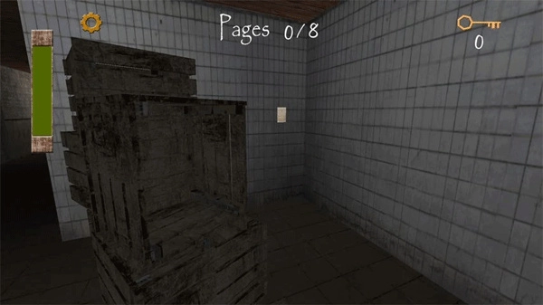 兰德里纳河的医院图4