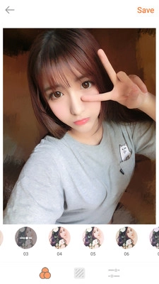 美颜万能相机(2)