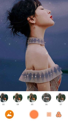 美颜万能相机(4)