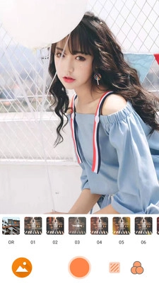 美颜万能相机(1)