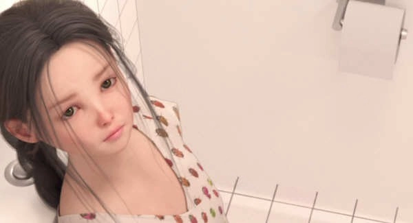 夏季廁所里的秘密截圖2