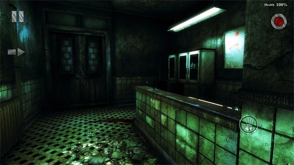 精神病院3汉化完整版图2