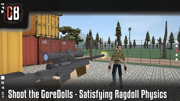 G沙盒：仇恨版图1