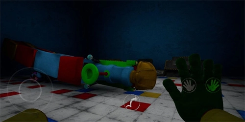 PoppyPlaytime联机版图1