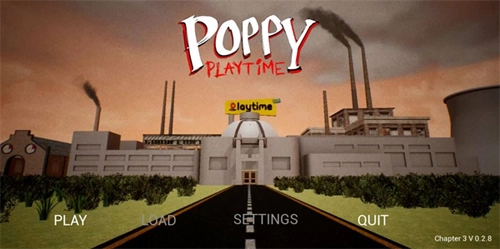 PoppyPlaytime手机版(3)