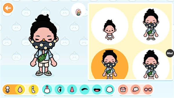 托卡生活:世界版(2)