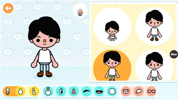 托卡生活:世界版(1)