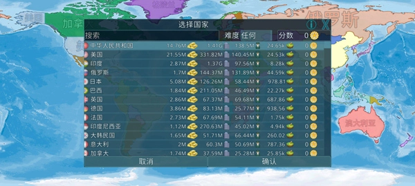 Dummynation二战模组版图5