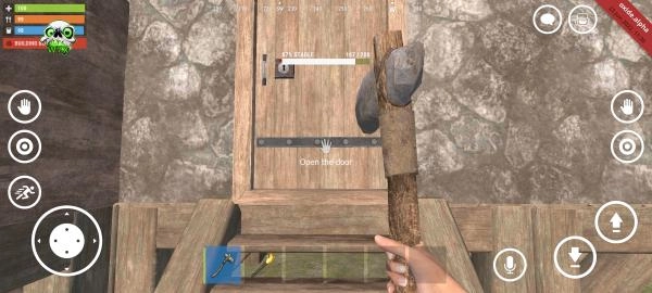 oxide生存岛截图1