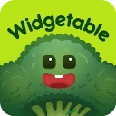 Widgetable组件