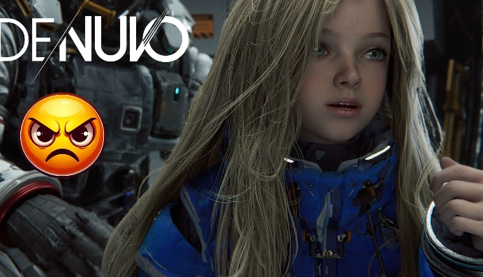 声名狼藉！卡普空新作《虚实万象》因D加密引发玩家强烈不满与抵制