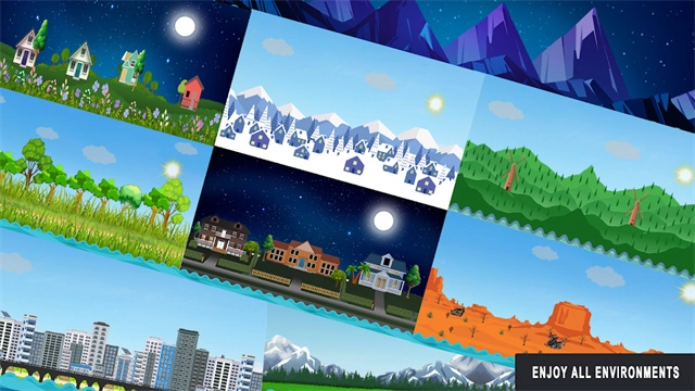 小猫钓鱼模拟器图5