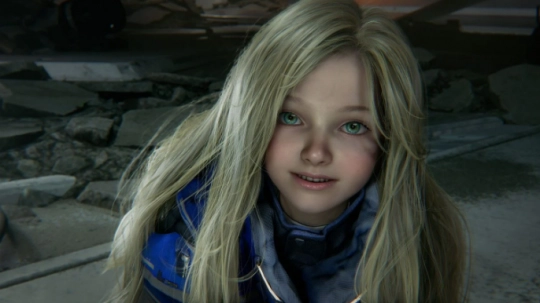 卡普空畅谈《虚实万象》优化进展：流畅体验直追《生化9》！