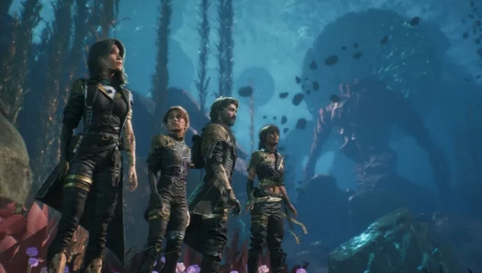 外媒高度赞誉TGA：不愧是游戏界的奥斯卡！这是一封献给电子游戏的深情情书