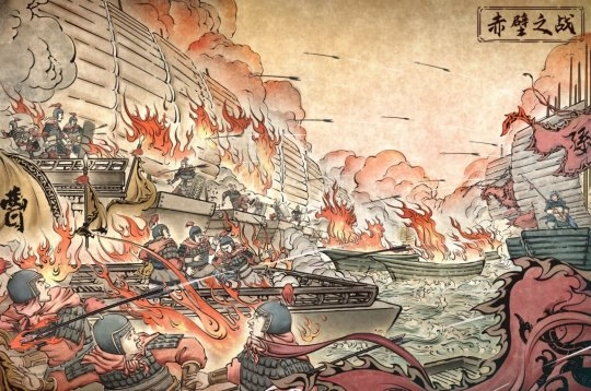 中外游戏里的海战，从帆船到舰娘再到航母，真的走向了不同的航路吗？