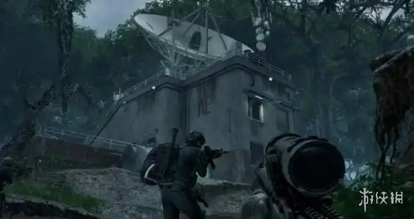 《绝地求生黑域撤离》游戏所采用引擎的详细说明