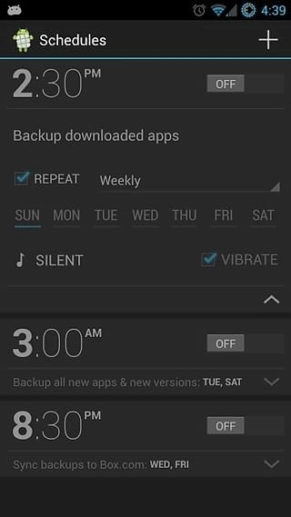 rom工具箱汉化版图1