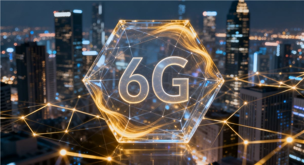 中国移动发布6G传输系统原型样机1.0，目标在2030年达成商用！