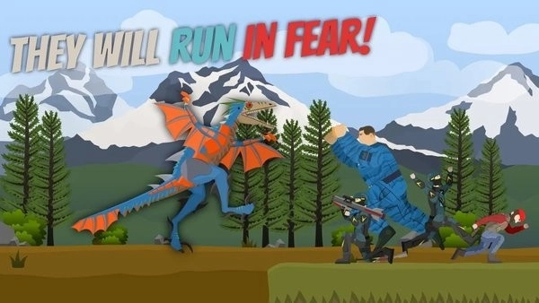 机械恐龙世界(1)