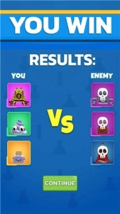 融合大作戰(zhàn)手機版截圖0