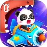 宝宝飞行员游戏 V9.90.00.00