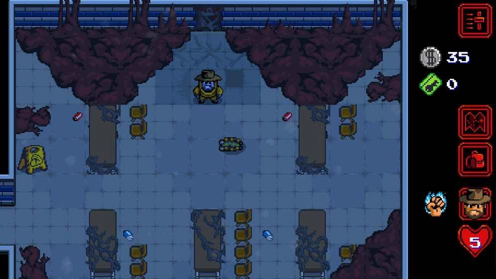 怪奇物语第二季