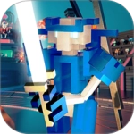 机器人角斗场汉化版