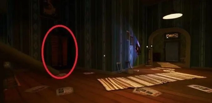 你好邻居2手机版图8