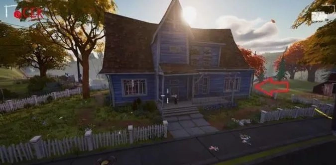 你好邻居2手机版图7