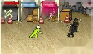 闪客快打手机版最新下载