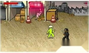 闪客快打手机版最新下载