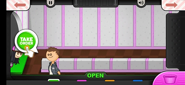 老爹蛋糕店中文版(5)