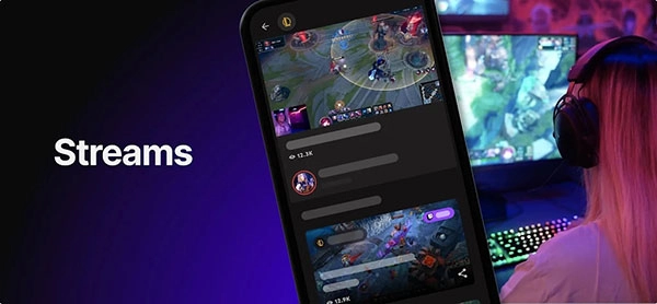 Riot Mobile手机客户端图1