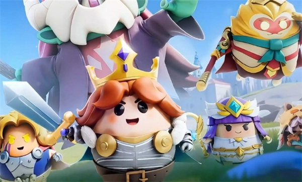 《不朽蔚蓝之星》毒液词条图腾手册