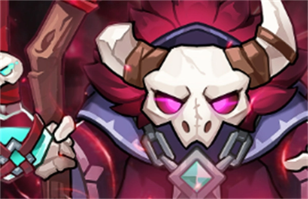 《不朽蔚蓝之星》毒液词条图腾手册