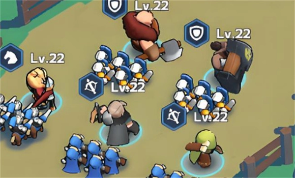 《奔奔王国》最新通用礼包码获取指南