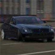 俄罗斯漂移模拟手机版