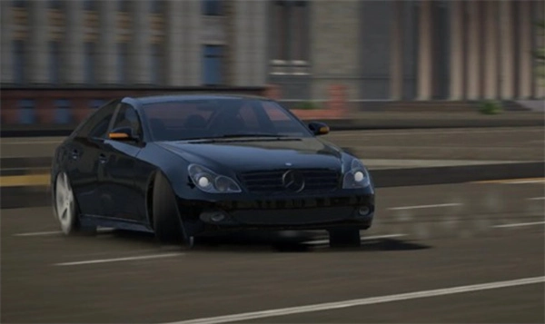 俄罗斯漂移模拟手机版2