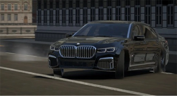 俄罗斯漂移模拟手机版3