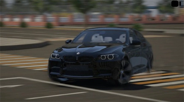 俄罗斯漂移模拟手机版4