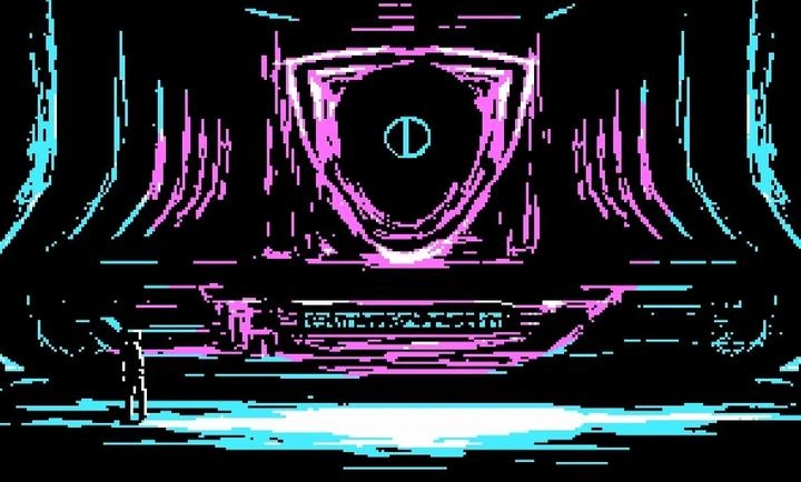 永恒城堡重制版图2